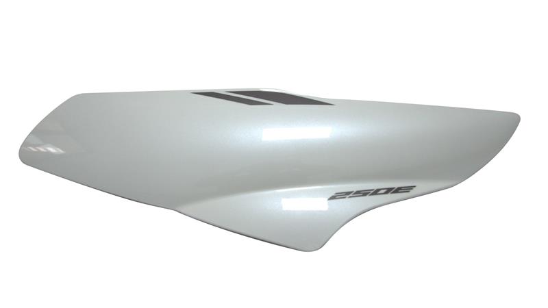 ÖN FAR PANELİ SAĞ BEYAZ (ZT250T-E)